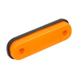 Фонарь габаритный 1014.3731-00-N (12/24) желтый 6LED НЕОН Фонарь габаритный 1014.3731-00-N (12/24) желтый 6LED НЕОН