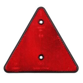 Катафот треугольный красный АТК-401 аналог ФП401Б Катафот треугольный красный АТК-401 аналог ФП401Б