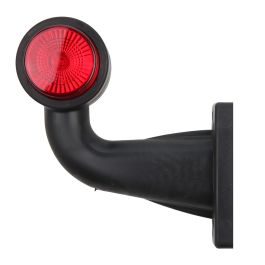 Фонарь габаритов(ОГ-36М-21-22) LED ХРУСТАЛИК БЕЗ БОК.ГАБАР.12-24В. Фонарь габаритов(ОГ-36М-21-22) LED ХРУСТАЛИК БЕЗ БОК.ГАБАР.12-24В.