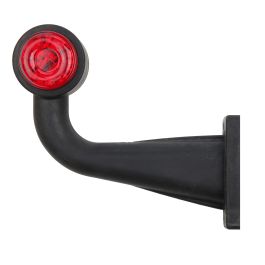 Фонарь габаритов(ОГ-37М-01-02) LED БЕГУЩИЙ БЕЗ БОК.ГАБАР.12-24В. Фонарь габаритов(ОГ-37М-01-02) LED БЕГУЩИЙ БЕЗ БОК.ГАБАР.12-24В.