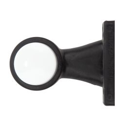 Фонарь габаритов(ОГ-32М-11-12) 9 LED НЕОН С БОК.ГАБАР.12-24В. Фонарь габаритов(ОГ-32М-11-12) 9 LED НЕОН С БОК.ГАБАР.12-24В.