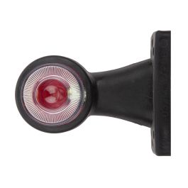 Фонарь габаритов(ОГ-32М-25-26) Под Лампу Н/О БЕЗ БОК.ГАБАР. Фонарь габаритов(ОГ-32М-25-26) Под Лампу Н/О БЕЗ БОК.ГАБАР.