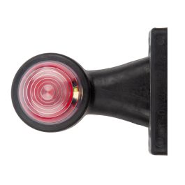 Фонарь габаритов(ОГ-32М-31-32) Под Лампу С/О С БОК.ГАБАР. Фонарь габаритов(ОГ-32М-31-32) Под Лампу С/О С БОК.ГАБАР.