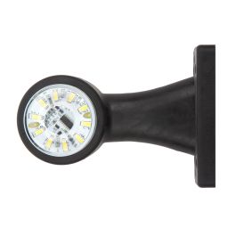 Фонарь габаритов(ОГ-33М-03-04) LED БЕГУЩИЙ С БОК.ГАБАР.12-24В. Фонарь габаритов(ОГ-33М-03-04) LED БЕГУЩИЙ С БОК.ГАБАР.12-24В.