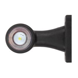 Фонарь габаритов(ОГ-33М-07-08) LED Н/О С БОК.ГАБАР.12-24В. Фонарь габаритов(ОГ-33М-07-08) LED Н/О С БОК.ГАБАР.12-24В.