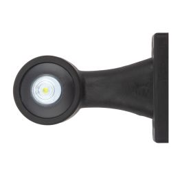 Фонарь габаритов(ОГ-33М-15-16) LED С/О С БОК.ГАБАР.12-24В. Фонарь габаритов(ОГ-33М-15-16) LED С/О С БОК.ГАБАР.12-24В.