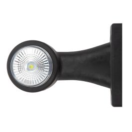 Фонарь габаритов(ОГ-33М-23-24) LED ХРУСТАЛИК С БОК.ГАБАР.12-24В. Фонарь габаритов(ОГ-33М-23-24) LED ХРУСТАЛИК С БОК.ГАБАР.12-24В.