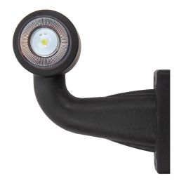 Фонарь габаритов(ОГ-36М-07-08) LED Н/О С БОК.ГАБАР.12-24В. Фонарь габаритов(ОГ-36М-07-08) LED Н/О С БОК.ГАБАР.12-24В.