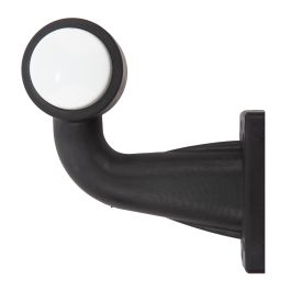 Фонарь габаритов(ОГ-36М-11-12) 9 LED НЕОН С БОК.ГАБАР.12-24В. Фонарь габаритов(ОГ-36М-11-12) 9 LED НЕОН С БОК.ГАБАР.12-24В.