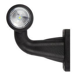 Фонарь габаритов(ОГ-36М-23-24) LED ХРУСТАЛИК С БОК.ГАБАР.12-24В. Фонарь габаритов(ОГ-36М-23-24) LED ХРУСТАЛИК С БОК.ГАБАР.12-24В.