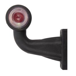 Фонарь габаритов(ОГ-36М-25-26) Под Лампу Н/О БЕЗ БОК.ГАБАР. Фонарь габаритов(ОГ-36М-25-26) Под Лампу Н/О БЕЗ БОК.ГАБАР.