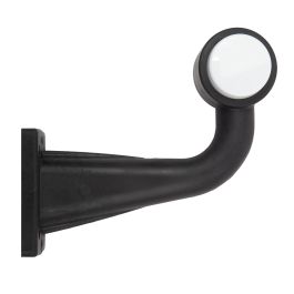 Фонарь габаритов(ОГ-37М-11-12) 9 LED НЕОН С БОК.ГАБАР.12-24В. Фонарь габаритов(ОГ-37М-11-12) 9 LED НЕОН С БОК.ГАБАР.12-24В.