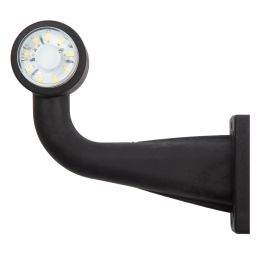 Фонарь габаритов(ОГ-37М-17-18) LED СОЛНЫШКО БЕЗ БОК.ГАБАР.12-24В. Фонарь габаритов(ОГ-37М-17-18) LED СОЛНЫШКО БЕЗ БОК.ГАБАР.12-24В.