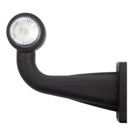 Фонарь габаритов(ОГ-37М-23-24) LED ХРУСТАЛИК С БОК.ГАБАР.12-24В. Фонарь габаритов(ОГ-37М-23-24) LED ХРУСТАЛИК С БОК.ГАБАР.12-24В.