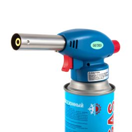 Газовая горелка Runis 4-045 с пьезоподжигом