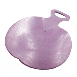 Санки - ледянки, резина, цвет в ассортименте