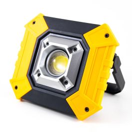 Фонарь переносной кемпинговый 