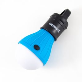 Фонарь переносной кемпинговый СИБИРСКИЙ СЛЕДОПЫТ-LAMP, 3 LED