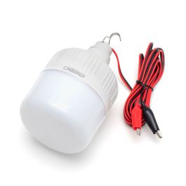 Фонарь переносной кемпинговый 