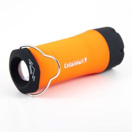 Фонарь переносной кемпинговый Факел