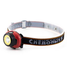 Фонарь налобный 