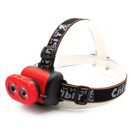 Фонарь налобный 