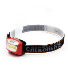 Фонарь налобный 