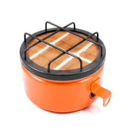 Обогреватель (плита) инфракрасный газовый СЛЕДОПЫТ Обогреватель (плита) инфракрасный газовый СЛЕДОПЫТ