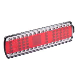 Фонарь зад.(112.08.69-01 LED