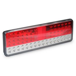 Фонарь зад.(РУФС.09-02 LED