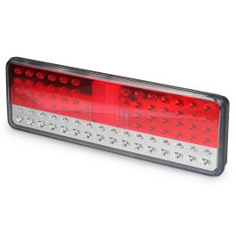 Фонарь зад.(РУФС.09-03 LED