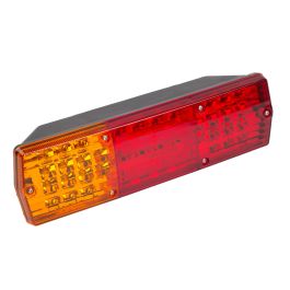 Фонарь зад.(ФП-130В LED Фонарь зад.(ФП-130В LED