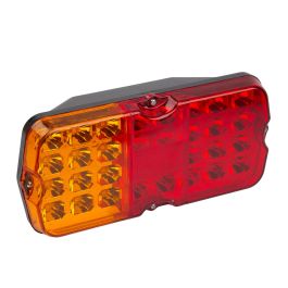 Фонарь зад.(ФП-132А LED Фонарь зад.(ФП-132А LED