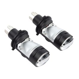 Лазерные светодиодные лампы Y1MAX H4 Mini Lens Laser