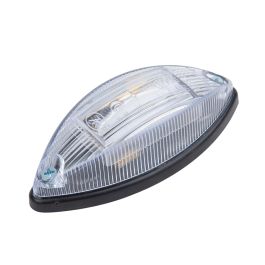 Фонарь габаритный 1049.3712 (б/л) белый