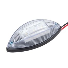 Фонарь габаритный 1050.3712 (12/24) LED белый Фонарь габаритный 1050.3712 (12/24) LED белый