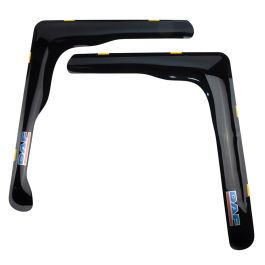 Дефлекторы Окон Вставные - ПОЛЬША DAF106