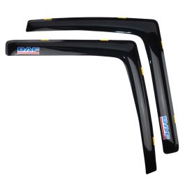 Дефлекторы Окон Вставные - ПОЛЬША DAF107