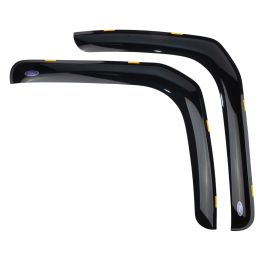 Дефлекторы Окон Вставные - ПОЛЬША FORD F-MAX (2018-)