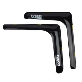 Дефлекторы Окон Вставные - ПОЛЬША IVECO STRALIS