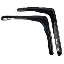 Дефлекторы Окон Вставные - ПОЛЬША MAN TGA/TGI/TGL/TGM/TGS/TGX (2000 - 2020)