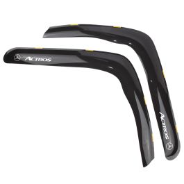 Дефлекторы Окон Вставные - ПОЛЬША MERCEDES-BENZ ACTROS MP3