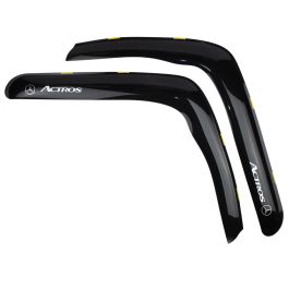 Дефлекторы Окон Вставные - ПОЛЬША MERCEDES-BENZ ACTROS MP4