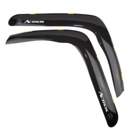 Дефлекторы Окон Вставные - ПОЛЬША MERCEDES-BENZ ACTROS MP5