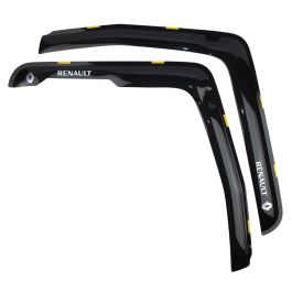 Дефлекторы Окон Вставные - ПОЛЬША RENAULT T