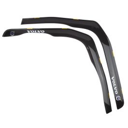 Дефлекторы Окон Вставные - ПОЛЬША VOLVO FH13 (2013-)