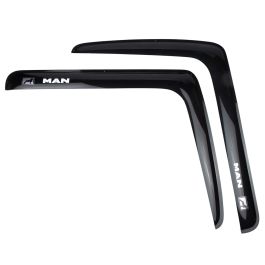 Дефлекторы Окон Накладные MAN TGA/TGI/TGL/TGM/TGS/TGX (2000-2007 2007-2020) Дефлекторы Окон Накладные MAN TGA/TGI/TGL/TGM/TGS/TGX (2000-2007 2007-2020)