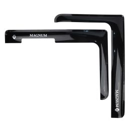 Дефлекторы Окон Накладные RENAULT MAGNUM