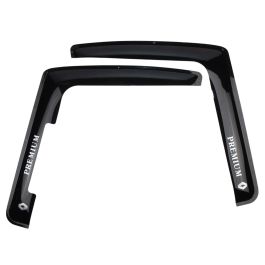 Дефлекторы Окон Накладные RENAULT PREMIUM