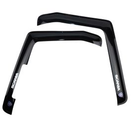 Дефлекторы Окон Накладные SCANIA 3 Series